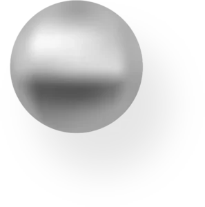 3D abstract shape illustration