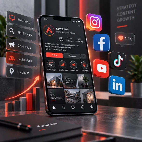social-media Social-Media-Marketing