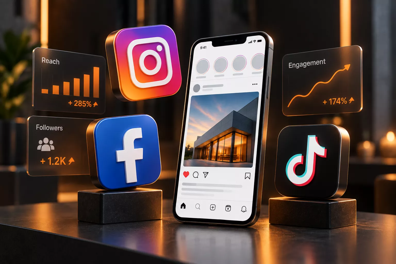 Social media2
