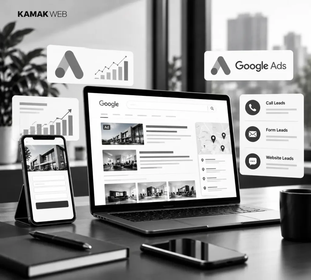 Google-Ads-Campaign