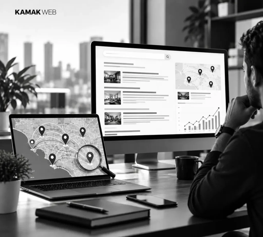 SEO-Services
