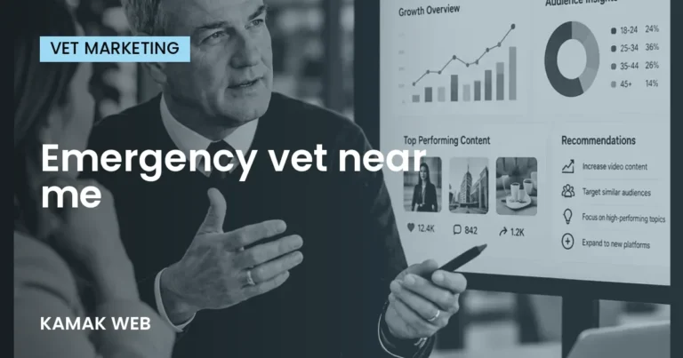 Emergency vet near me