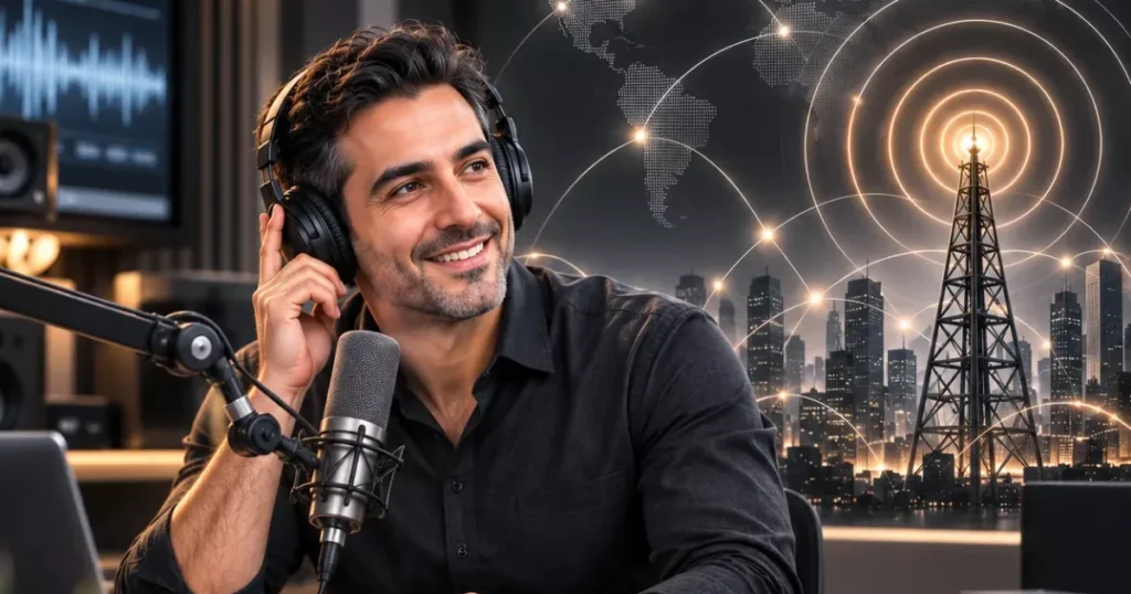 
<p class="kw-lead wp-block-paragraph">About 86,000 people in Los Angeles County report Persian ancestry. How many of them have ever heard your business in their own language? For most local companies the answer is none, and that gap is your opening.</p>



<div class="wp-block-group kw-callout"><div class="wp-block-group__inner-container is-layout-flow wp-block-group-is-layout-flow">
<p class="kw-tag wp-block-paragraph">Short version</p>



<p class="wp-block-paragraph">Farsi-speaking customers are a large, loyal and under-served audience in Los Angeles. Radio in their language puts a trusted voice behind your name. It works best when a native speaker writes the ad, a Farsi-friendly page waits for the listener, and you track the result.</p>
</div></div>



<div class="wp-block-rank-math-toc-block" id="rank-math-toc"><div>In this guide</div><nav><ul><li class=""><a href="#who">Who the Persian community in Los Angeles really is</a></li><li class=""><a href="#why">Why radio works for Farsi-speaking customers</a></li><li class=""><a href="#how">What a good Persian-language radio ad needs</a></li><li class=""><a href="#table">Radio next to the other ways to reach Farsi speakers</a></li><li class=""><a href="#track">How to tell it worked</a></li><li class=""><a href="#mistakes">Four mistakes to skip</a></li><li class=""><a href="#kamak">How we help at Kamak Web</a></li><li class=""><a href="#faq">Frequently asked questions</a></li></ul></nav></div>



<h2 id="who" class="wp-block-heading">Who the Persian community in Los Angeles really is</h2>



<p class="wp-block-paragraph">A census survey (the 2020–24 American Community Survey, as analyzed by Social Explorer) counts <a href="https://home.socialexplorer.com/post/where-do-most-iranians-live-in-the-us-a-data-driven-look-at-the-iranian-diaspora" target="_blank" rel="noopener">86,430 people of Persian ancestry in Los Angeles County</a>. Surveys like this miss many people, so the real community is likely larger. The neighborhood nickname “Tehrangeles” for Westwood exists for a reason.</p>



<p class="wp-block-paragraph">It is also not one audience. A grandmother who prefers Farsi at home, a young professional who switches between Farsi and English, and a new arrival who is still learning English all call themselves Persian, yet they read, listen and decide in different ways. A good campaign picks the group it wants and speaks to them on purpose.</p>



<h2 id="why" class="wp-block-heading">Why radio works for Farsi-speaking customers</h2>



<p class="wp-block-paragraph">The Los Angeles area is a hub for Farsi-speaking media, and <a href="https://spectrumnews1.com/ca/la/human-interest/2025/06/25/persian-media-farsi-studios" target="_blank" rel="noopener">Spectrum News</a> names KIRN AM 670 among the outlets. KIRN, known as Radio Iran, is owned by Lotus Communications and broadcasts Persian-language programming, with studios in West Hills. Its digital companion channel on 95.5 FM HD3 reaches listeners who own an HD Radio receiver.</p>



<p class="wp-block-paragraph">Radio gives a small business something a banner ad cannot: a familiar voice saying your name in the listener’s own language. That builds trust faster than a logo does. You can read more about the station itself in our guide to <a href="/radio-iran-kirn-670-am-95-5-fm-hd3/">Radio Iran KIRN 670 AM and 95.5 FM HD3</a>.</p>



<div class="wp-block-group kw-cards"><div class="wp-block-group__inner-container is-layout-flow wp-block-group-is-layout-flow">
<div class="wp-block-group kw-card"><div class="wp-block-group__inner-container is-layout-flow wp-block-group-is-layout-flow">
<h3 class="wp-block-heading">Trusted voice</h3>



<p class="wp-block-paragraph">Listeners know the hosts. A clear, honest ad inherits some of that trust.</p>
</div></div>



<div class="wp-block-group kw-card"><div class="wp-block-group__inner-container is-layout-flow wp-block-group-is-layout-flow">
<h3 class="wp-block-heading">Language first</h3>



<p class="wp-block-paragraph">Farsi speakers hear your offer the way they think about it, not as a translation.</p>
</div></div>



<div class="wp-block-group kw-card"><div class="wp-block-group__inner-container is-layout-flow wp-block-group-is-layout-flow">
<h3 class="wp-block-heading">Always local</h3>



<p class="wp-block-paragraph">The signal covers Greater Los Angeles, so your message lands where your customers live and work.</p>
</div></div>
</div></div>



<h2 id="how" class="wp-block-heading">What a good Persian-language radio ad needs</h2>



<ul class="wp-block-list">
<li><strong>A native Farsi writer.</strong> Machine translation sounds stiff, and listeners notice in the first sentence. Have a native speaker write the script or at least edit it line by line.</li>



<li><strong>One offer, one action.</strong> Say who you help, what they get, and the single next step. Radio is heard once, so there is no second read.</li>



<li><strong>Your name, said clearly, twice.</strong> Spell out the website or a short word to search for.</li>



<li><strong>The right moment.</strong> Nowruz, the Persian New Year at the start of spring, is a natural time for many businesses to speak up, so plan the script weeks ahead.</li>



<li><strong>A landing page that matches.</strong> If the ad is in Farsi, the page should make a Farsi speaker feel welcome, even if the full site is in English. A bilingual site is a bigger step, covered in our post on <a href="/bilingual-website-english-spanish-persian-los-angeles/">bilingual websites</a>.</li>
</ul>



<h2 id="table" class="wp-block-heading">Radio next to the other ways to reach Farsi speakers</h2>



<p class="wp-block-paragraph">There is no single best channel. This is how the options usually compare for a local business:</p>



<figure class="wp-block-table kw-compare"><table class="has-fixed-layout"><thead><tr><th>Channel</th><th>Strength</th><th>Watch out for</th></tr></thead><tbody><tr><td><strong>Persian radio</strong></td><td>Trusted voice, steady local reach</td><td>Harder to track without a plan</td></tr><tr><td><strong>Google search in Farsi and English</strong></td><td>Catches people ready to buy</td><td>Needs a page that matches what they type</td></tr><tr><td><strong>Social media in Farsi</strong></td><td>Cheap to test, easy to target</td><td>Feeds move fast and ads get skipped</td></tr><tr><td><strong>Word of mouth</strong></td><td>Strongest trust of all</td><td>Slow and hard to scale</td></tr></tbody></table></figure>



<p class="kw-pull wp-block-paragraph">Most strong campaigns combine two: radio to make your name familiar, search or a Google Business Profile to catch people who go looking.</p>



<h2 id="track" class="wp-block-heading">How to tell it worked</h2>



<ul class="wp-block-list">
<li>Give the ad its own web address or a short word to search, such as a campaign page name, and count visits.</li>



<li>Ask every new customer, “How did you hear about us?” and write the answer down.</li>



<li>Compare inquiries in the weeks before and during the campaign, not day by day.</li>



<li>Keep a simple log: ad dates, offer, number of inquiries, number of customers.</li>
</ul>



<p class="wp-block-paragraph">A radio campaign needs several weeks of steady airing before the pattern shows. Judging it after three days is the most common way to stop a good campaign too early.</p>



<h2 id="mistakes" class="wp-block-heading">Four mistakes to skip</h2>



<ul class="wp-block-list">
<li><strong>Translating the English ad word for word.</strong> Rewrite it for how Farsi speakers actually talk.</li>



<li><strong>Running one spot and stopping.</strong> Repetition is how radio works.</li>



<li><strong>Sending listeners to a page they cannot use.</strong> A clear, mobile-friendly page with a simple form beats a long English page.</li>



<li><strong>No way to measure.</strong> Without a tracking plan you will not know what to repeat.</li>
</ul>



<div class="wp-block-group kw-note"><div class="wp-block-group__inner-container is-layout-flow wp-block-group-is-layout-flow">
<p class="wp-block-paragraph"><strong>Before you book anything</strong></p>



<p class="wp-block-paragraph">Ask for the schedule in writing: which station, which days and times, how many airings, and what the reports show. If a number is vague, ask again.</p>
</div></div>



<h2 id="kamak" class="wp-block-heading">How we help at Kamak Web</h2>



<p class="wp-block-paragraph">We place radio and OTT advertising for businesses across Los Angeles, including Persian-language campaigns on Radio Iran KIRN 670 AM and 95.5 FM HD3. We also build the landing page and the tracking, so the radio spot and the website work as one plan. If your customers include Spanish speakers, read our guide to <a href="/spanish-radio-advertising-los-angeles-kfwb-980-am/">Spanish radio advertising in Los Angeles</a>.</p>



<p class="wp-block-paragraph">Tell us your business, your area and your goal in the <a href="/radio-ott-advertising-quote/">radio and OTT quote form</a> or write to info@kamakweb.com. You get a written plan before any work begins.</p>



<div class="wp-block-buttons is-layout-flex wp-block-buttons-is-layout-flex">
<div class="wp-block-button"><a class="wp-block-button__link wp-element-button" href="/radio-ott-advertising-quote/">Get a Radio Quote</a></div>



<div class="wp-block-button is-style-outline is-style-outline--4"><a class="wp-block-button__link wp-element-button" href="/radio-ott-advertising/">See Radio Services</a></div>
</div>



<h2 id="faq" class="wp-block-heading">Frequently asked questions</h2>



<h3 id="farsi-or-english" class="wp-block-heading">Should the ad be in Farsi or English?</h3>



<p class="wp-block-paragraph">Choose by customer, not by habit. If you want recent arrivals and older customers, Farsi is the better fit. If you also want younger bilingual customers, a short Farsi ad with an English website address often works well.</p>



<h3 id="older-listeners" class="wp-block-heading">Is radio only for older listeners?</h3>



<p class="wp-block-paragraph">Do not guess. Ask the station for its listener profile, then match it to the customer you want. A dental implant clinic and a student tutoring center need different audiences.</p>



<h3 id="how-long" class="wp-block-heading">How long before I see results?</h3>



<p class="wp-block-paragraph">Plan on several weeks of steady airing. You may see calls or visits sooner, but the pattern is clear only after a few weeks.</p>



<p class="kw-sources wp-block-paragraph">Further reading: <a href="https://home.socialexplorer.com/post/where-do-most-iranians-live-in-the-us-a-data-driven-look-at-the-iranian-diaspora" target="_blank" rel="noopener">Persian ancestry by county (Social Explorer)</a>, <a href="https://spectrumnews1.com/ca/la/human-interest/2025/06/25/persian-media-farsi-studios" target="_blank" rel="noopener">Farsi-language media in Los Angeles (Spectrum News)</a> and <a href="https://en.wikipedia.org/wiki/KIRN" target="_blank" rel="noopener">KIRN (Wikipedia)</a>.</p>



