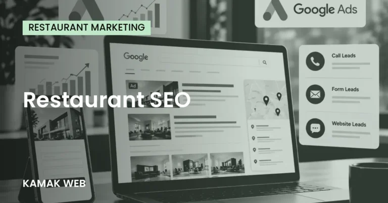 Restaurant SEO